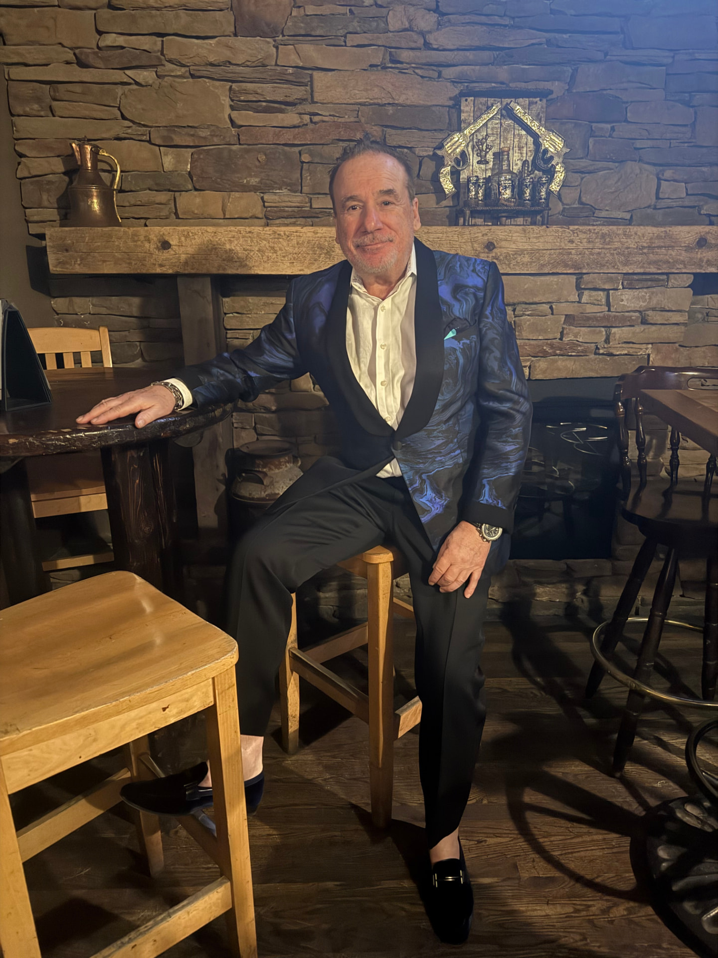 Joe Colangelo, speaker on retail, loyalty and business transformation