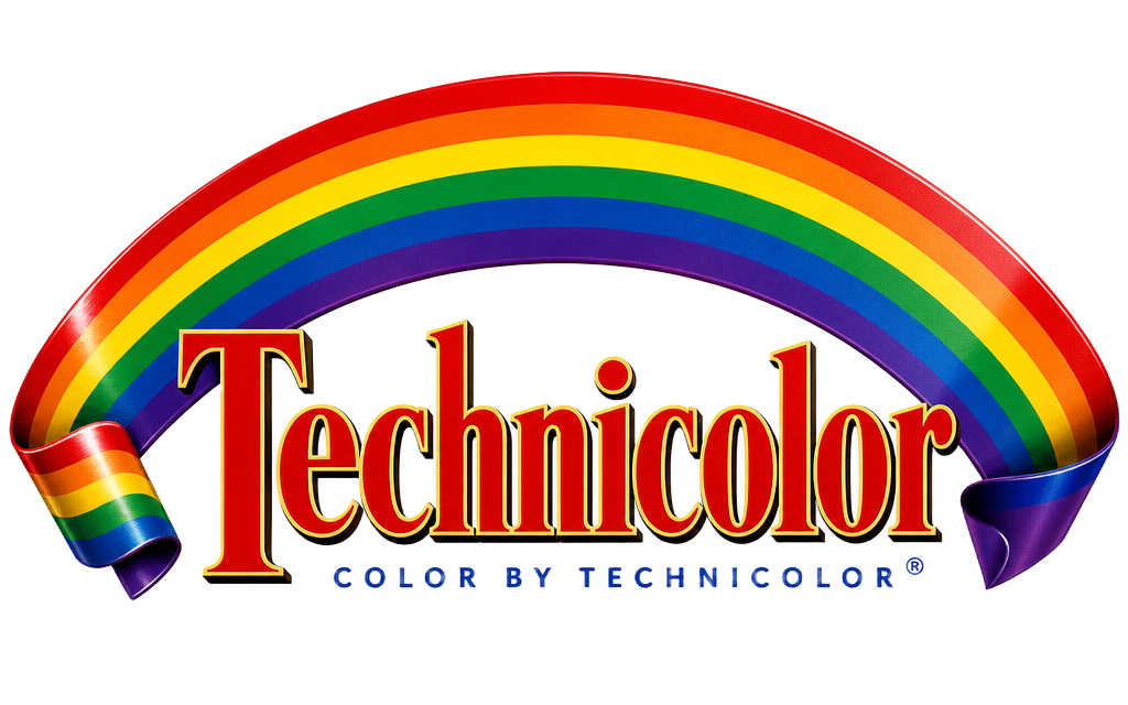 Colour by Technicolor logo